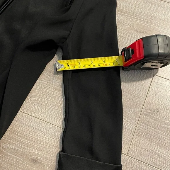 Wilfred black Chevalier Jacket. - Picture 6 of 8